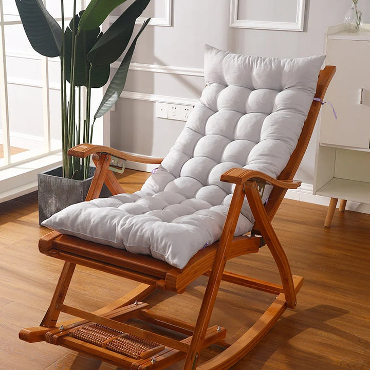 Lisslune | ComfortFlex | Rocking chair cushion