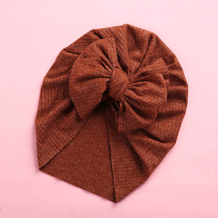 Lisslune | Headscarf for Toddlers with Bow