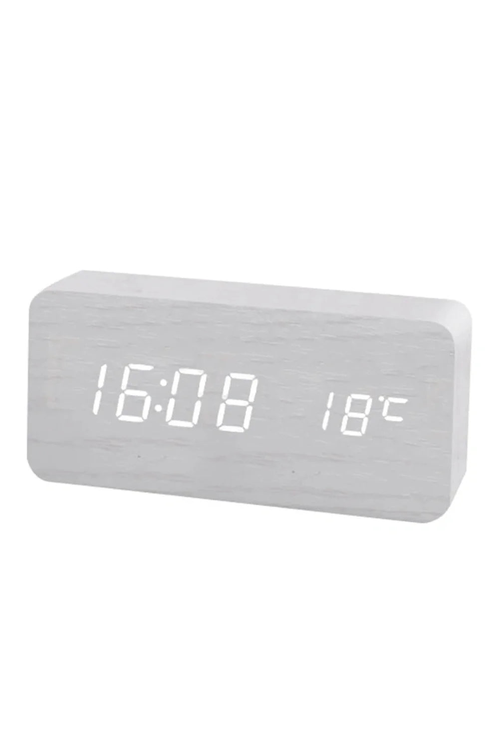 Lisslune | LED Digital Watch