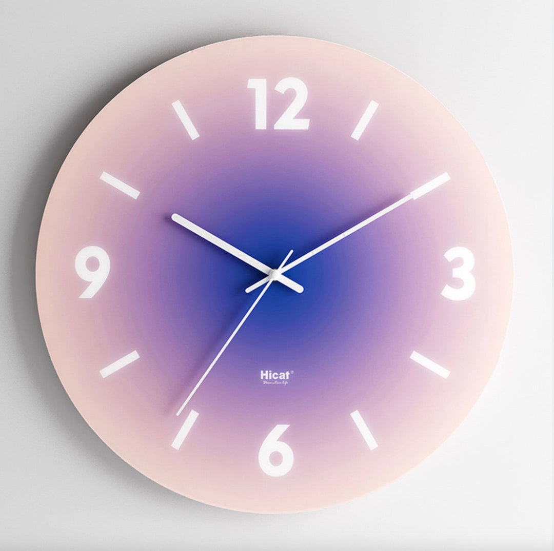Lisslune | VeroTime modern wall clocks
