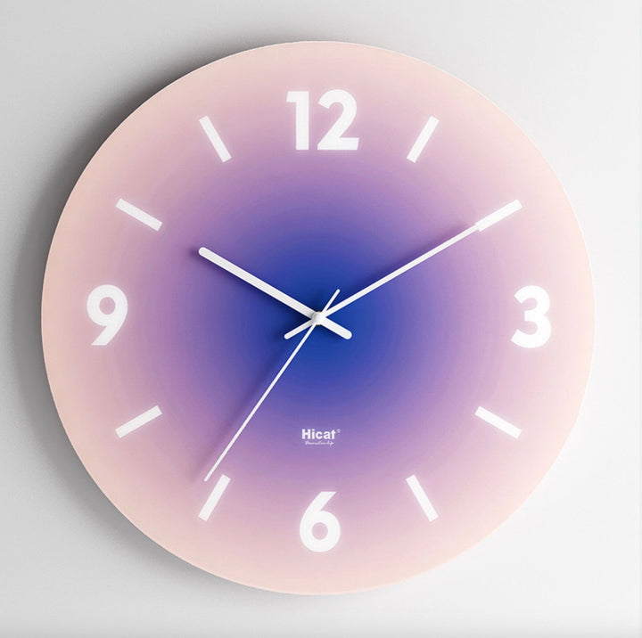 Lisslune | VeroTime modern wall clocks