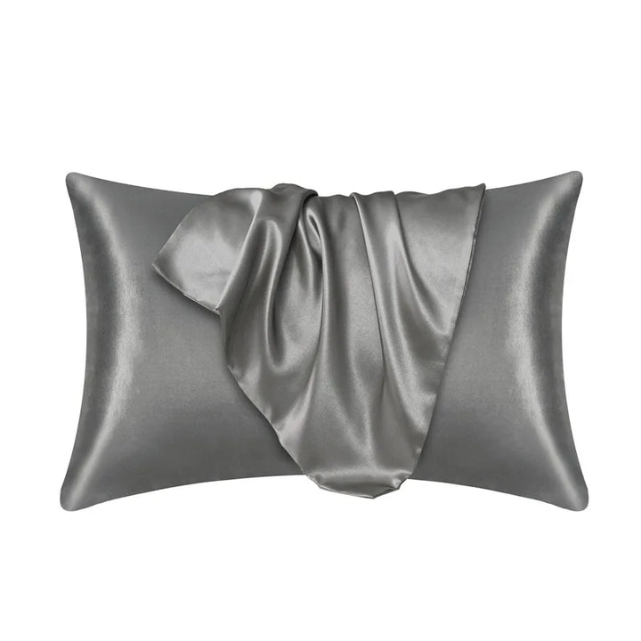 Lisslune | Pillowcase made of 100% mulberry silk - Luxurious and extraordinary comfort