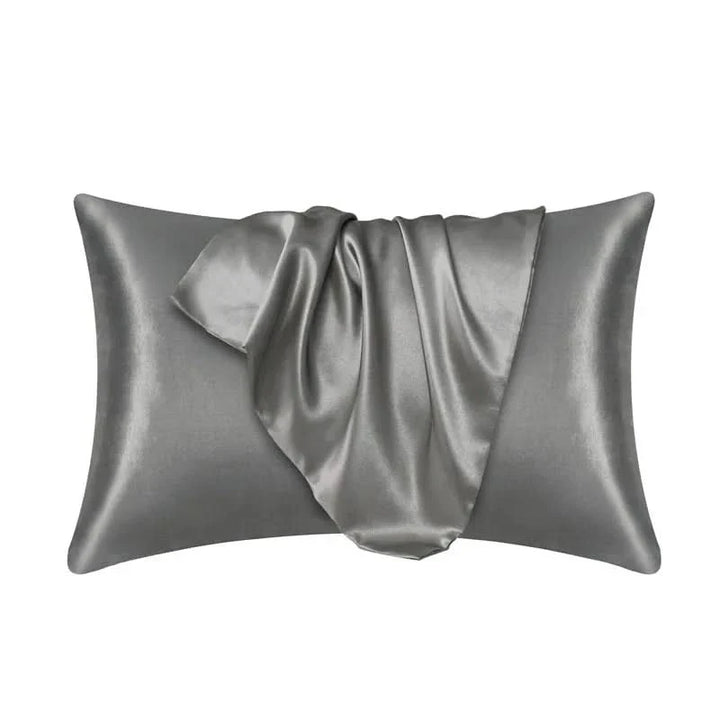 Lisslune | Mulberry Silk Pillowcase for Hair and Skin