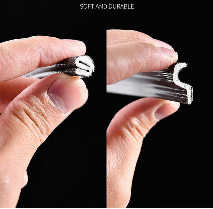 Lisslune | Soundproof Window Sealing Strip Foam