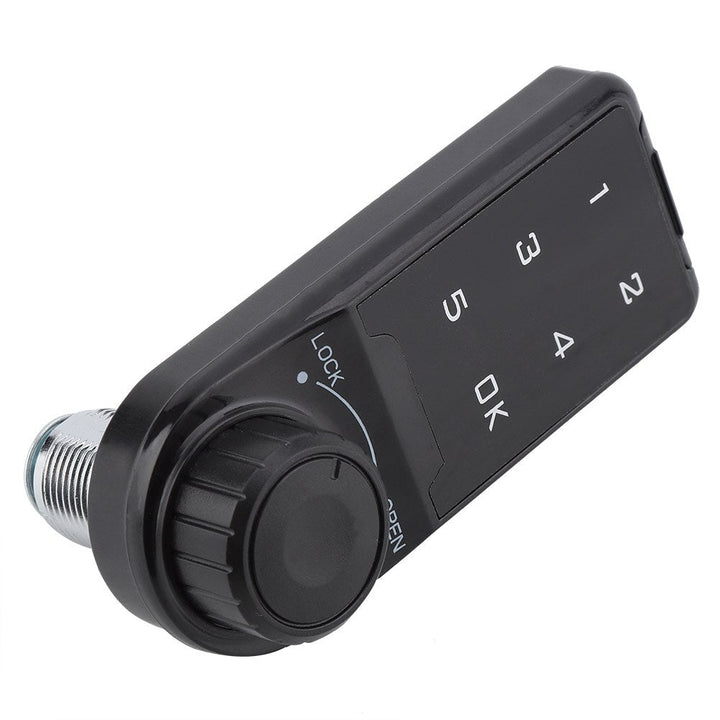 Lisslune | Modern Digital Keypad Cabinet Lock