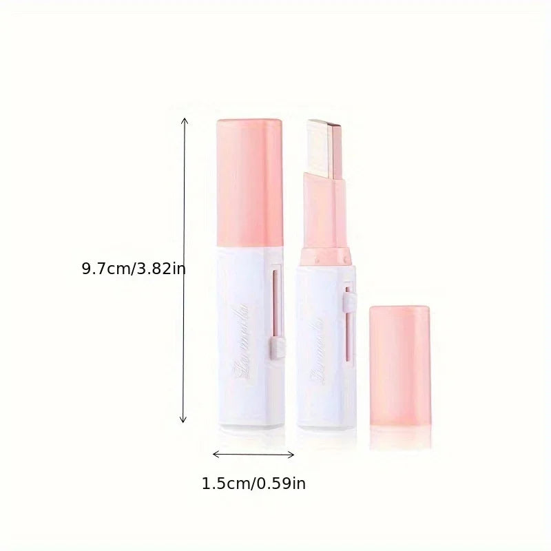 Rynx | 2 In 1 Pearl Highlighter Eyeshadow Stick Makeup Waterproof Long-lasting Glitter Eyeshadow Eyeliner Stick Eye Makeup Cosmetics