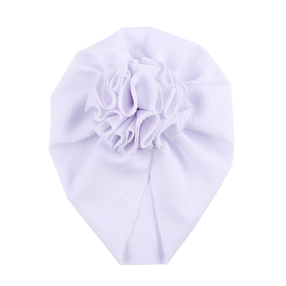 Lisslune | Headscarf for Toddlers with Bow