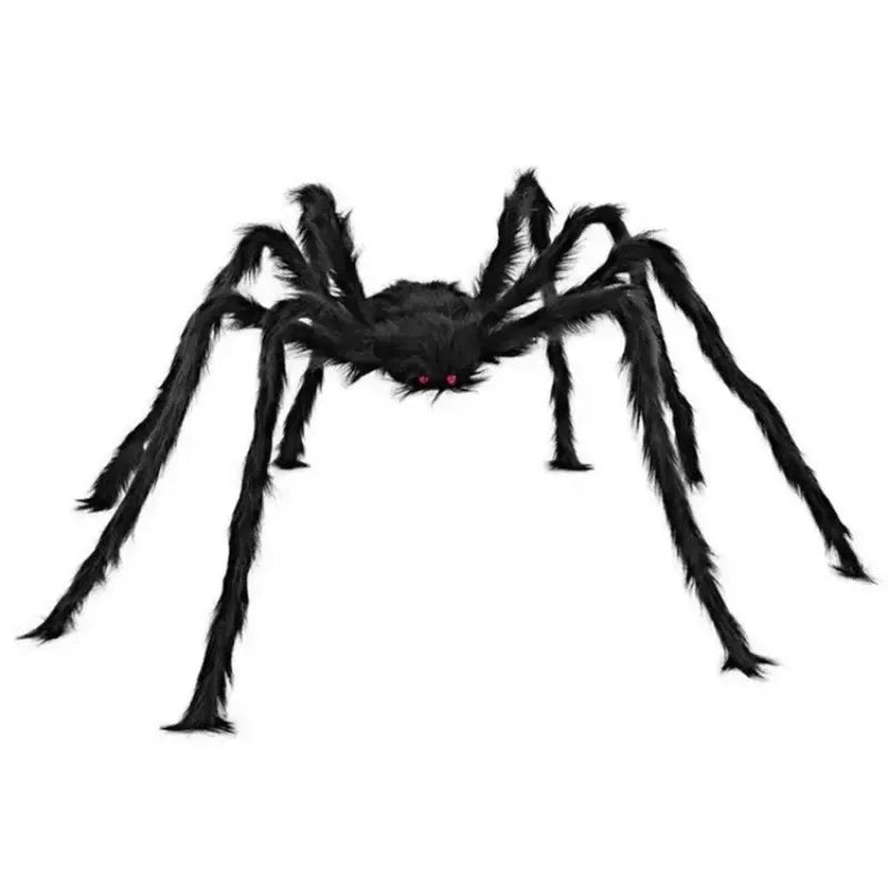 Rynx | Halloween Glowing Spider Web Halloween Decoration Lights Spider Web Lights Halloween Decoration Outdoor Indoor Halloween Decor