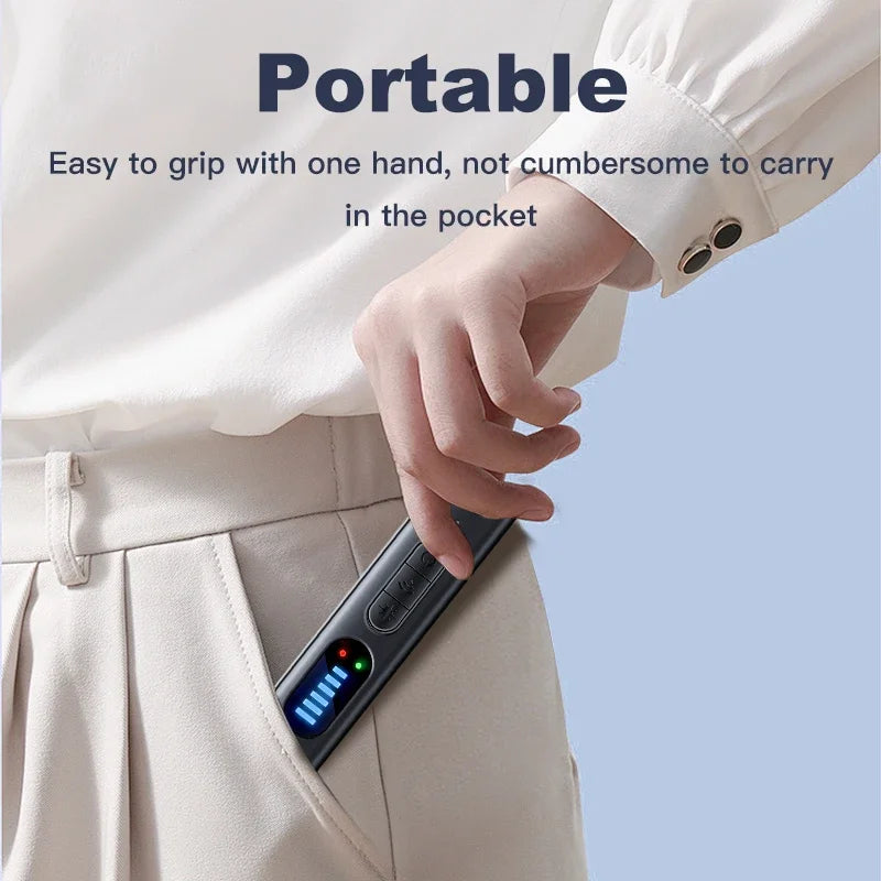 Lisslune | Camera Detector & Tracker
