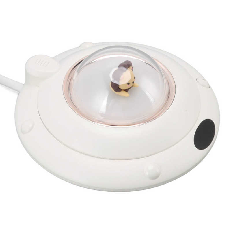 Lisslune | Galactic Warmth Cup Heating Pad