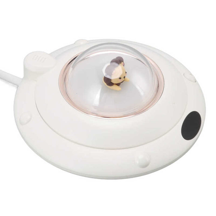 Lisslune | Galactic Warmth Cup Heating Pad