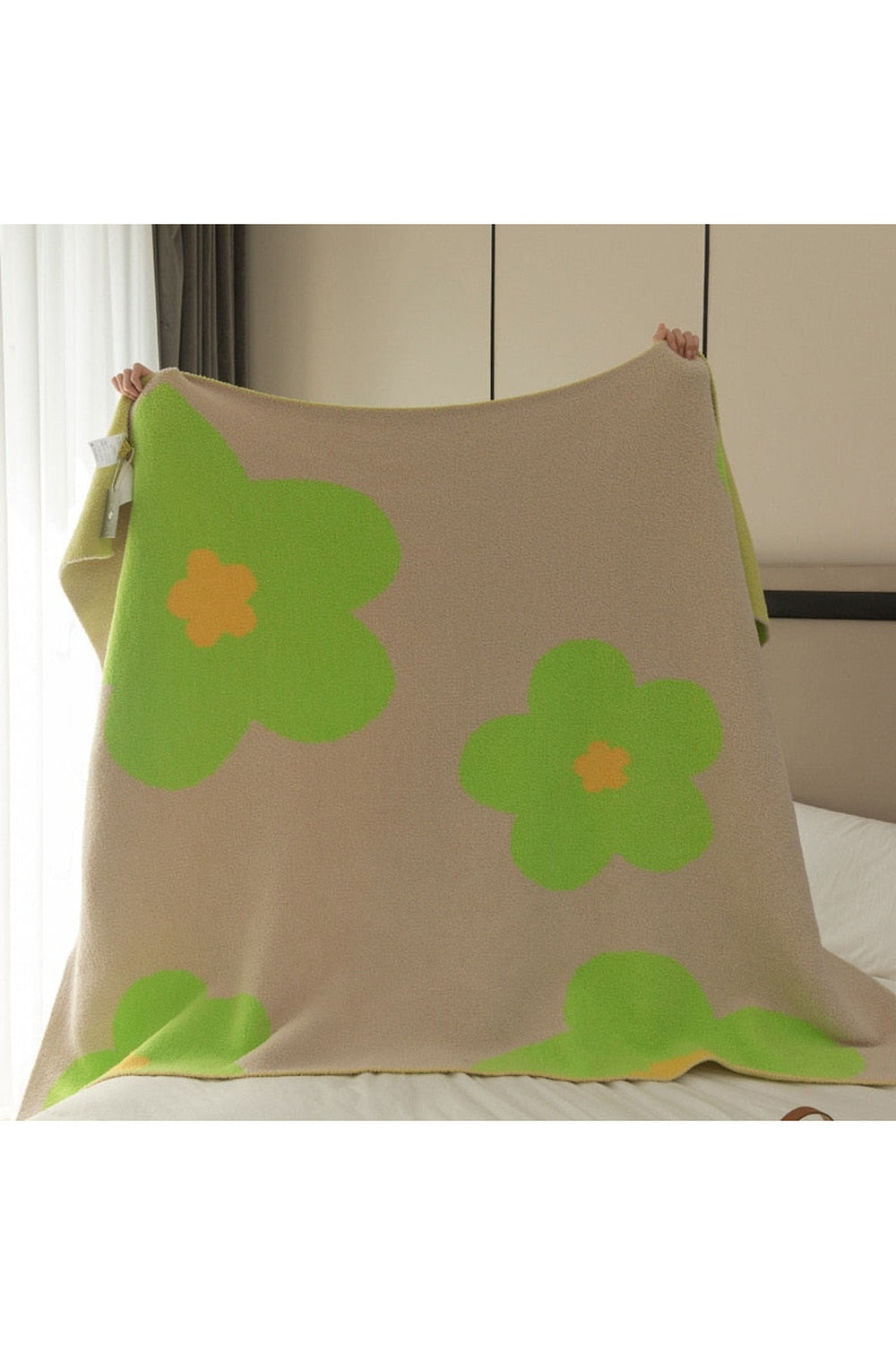 Lisslune | Design Sofa Blanket