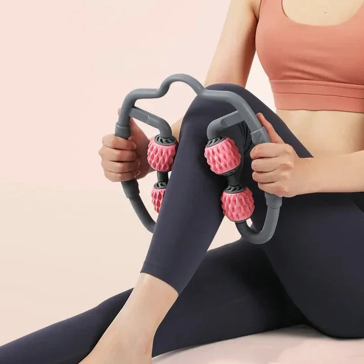 Lisslune | Anti-Cellulite Massageroller
