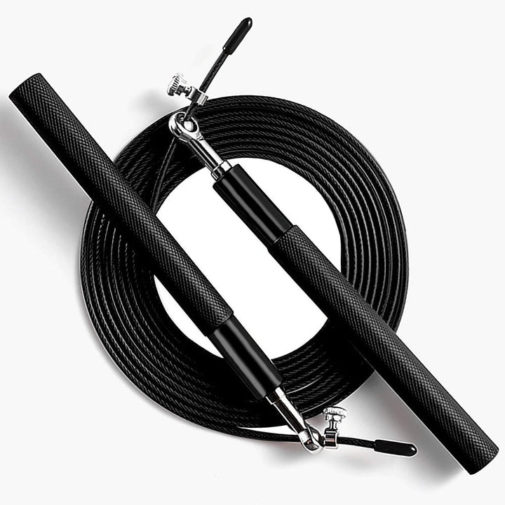 Lisslune | Crossfit Speed Jump Rope 360°