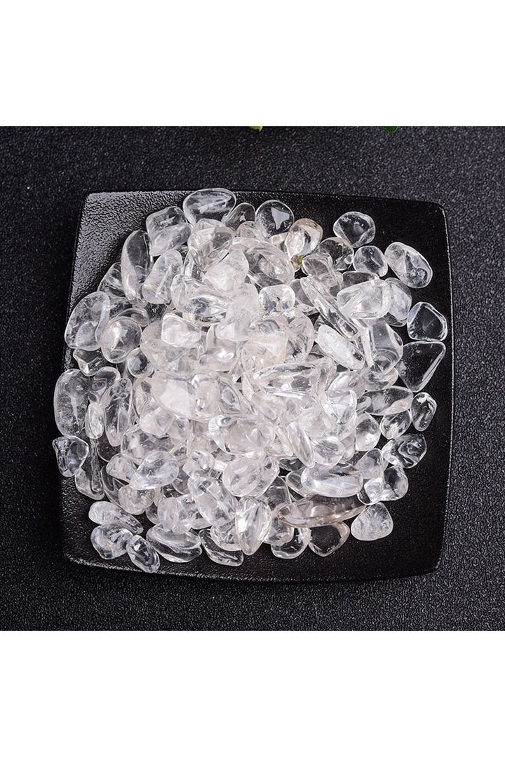 Lisslune | Colored Raw Stone Collection