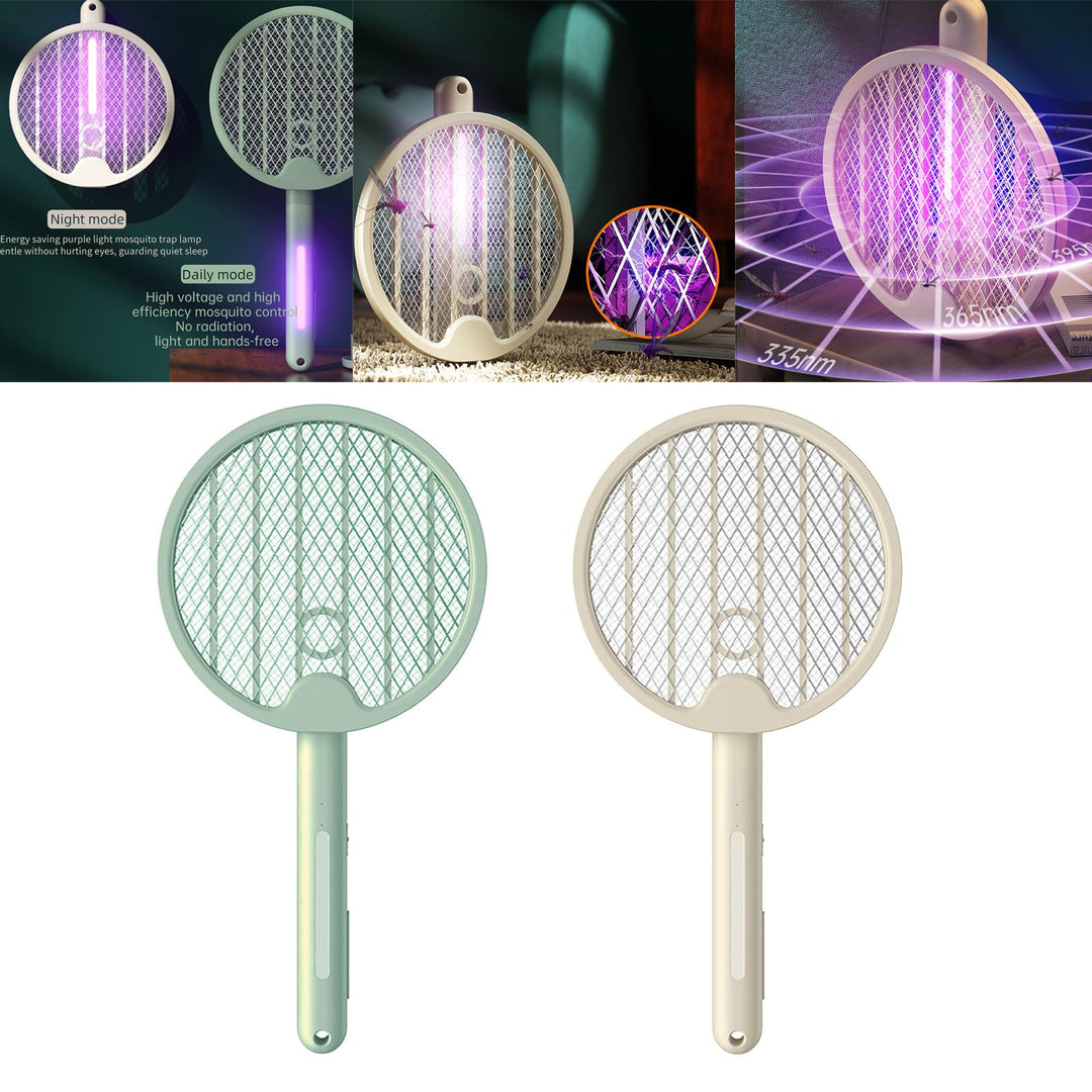 Lisslune | Foldable Insect Zapper Racket