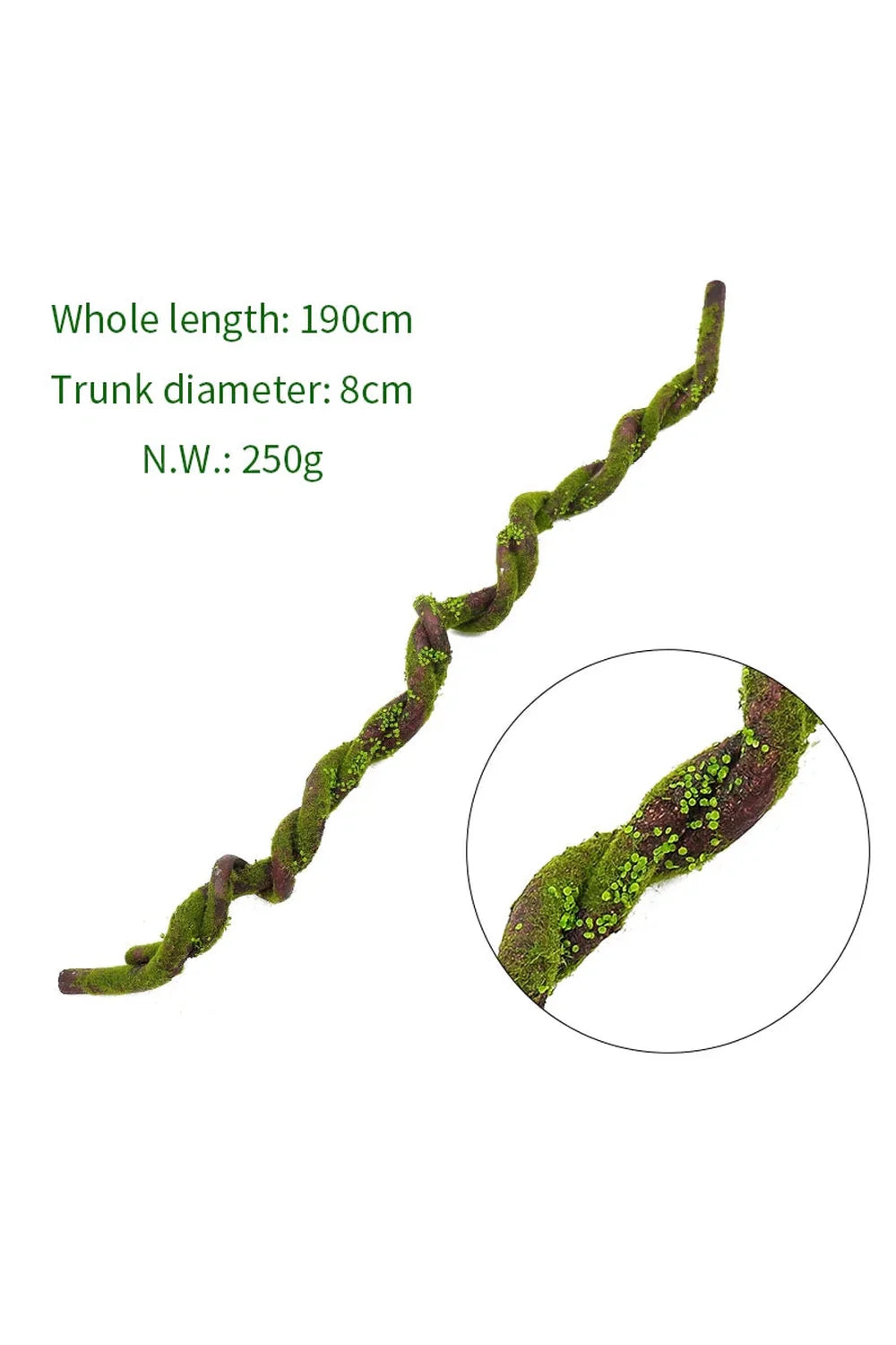 Lisslune | Artificial plants