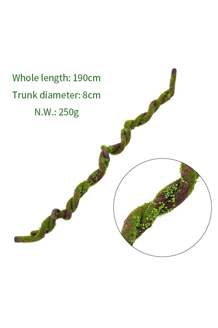 Lisslune | Artificial plants