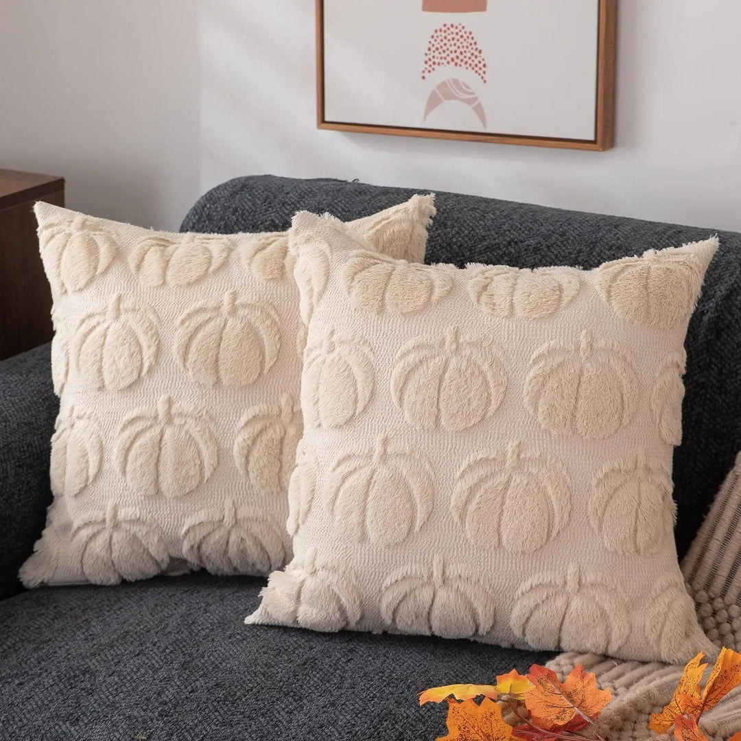 Lisslune | VelvetLuxe - Premium pillowcase with a velvety texture