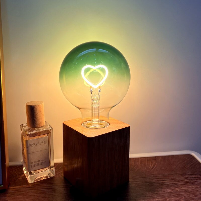 Lisslune | LED Neon Love Atmosphere Lamp