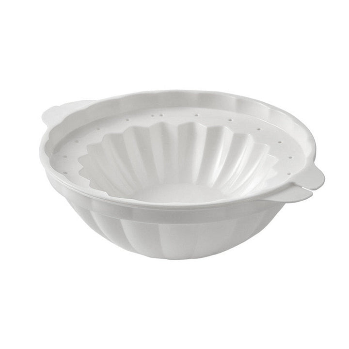 Lisslune | Ice Bowl Maker Mold