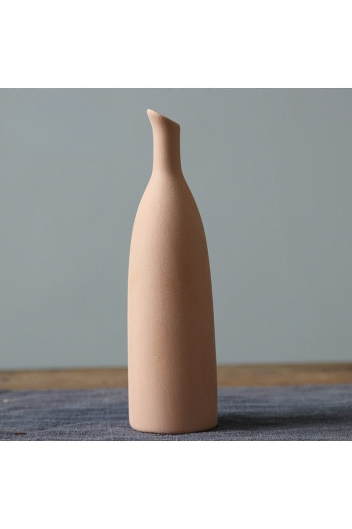Lisslune | Ceramic Elegance Vases