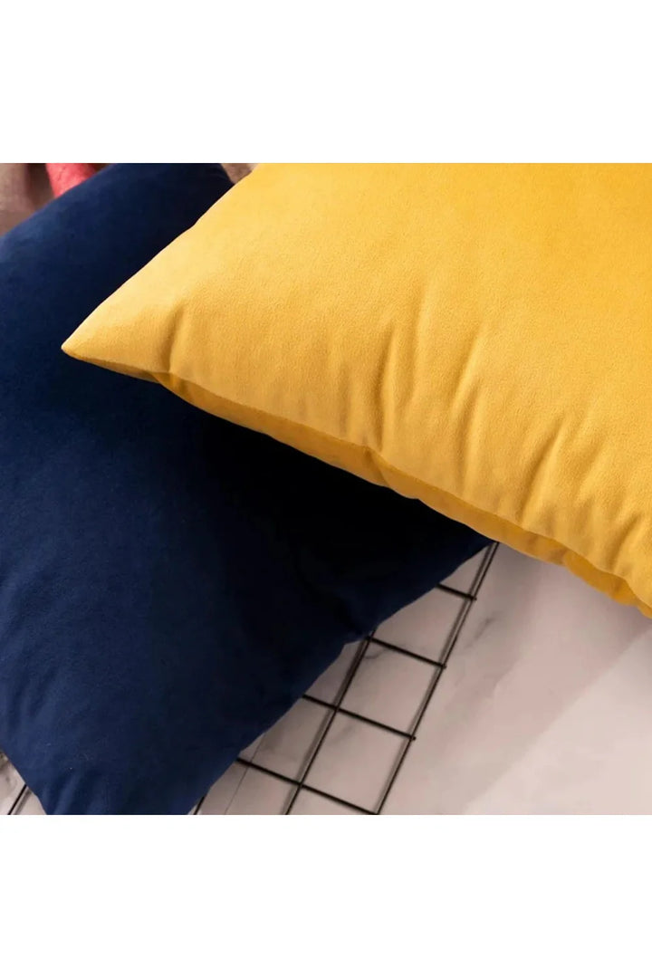 Lisslune | Velvet pillowcase
