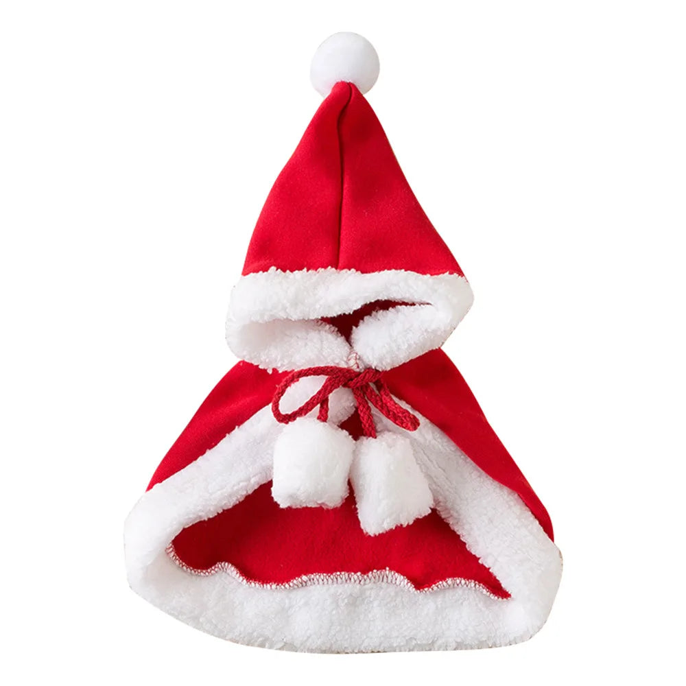 Lisslune | Christmas Pet Costume
