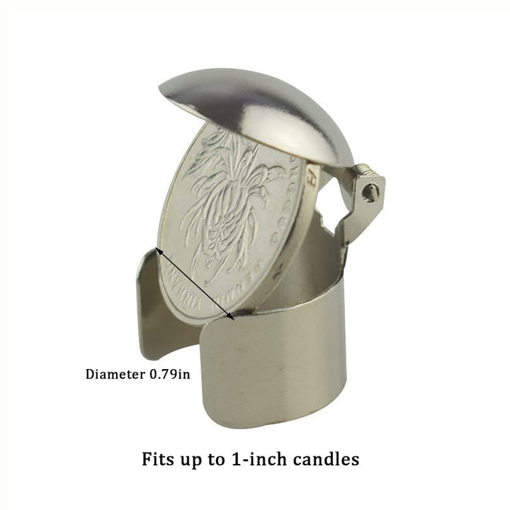 Lisslune | Automatic Candle Snuffer