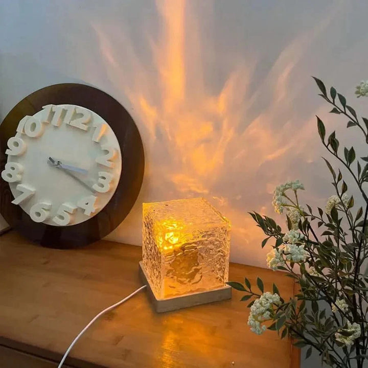 Lisslune | Zenith Lamp