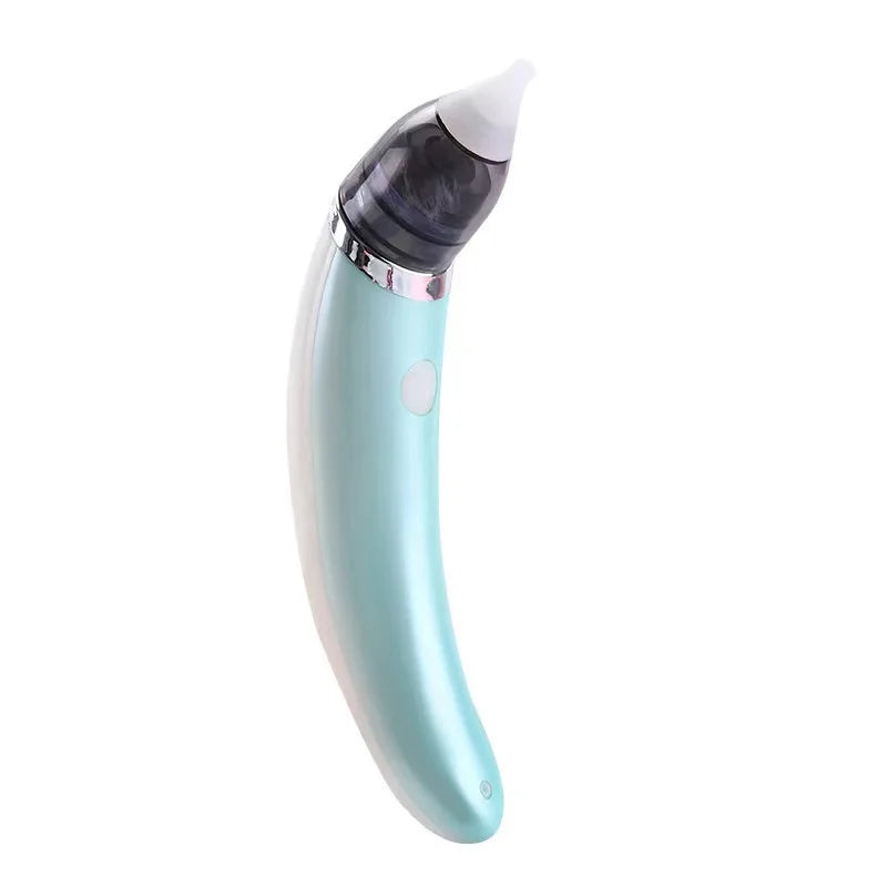 Lisslune | Electric suction device for small children rechargeable