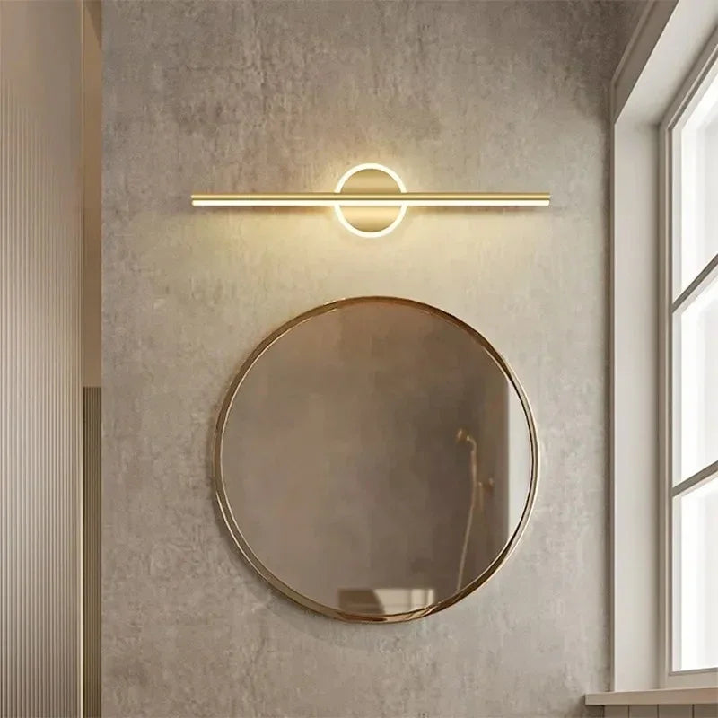 Lisslune | Modern Wall Lamp - Elegant Lighting for Every Room