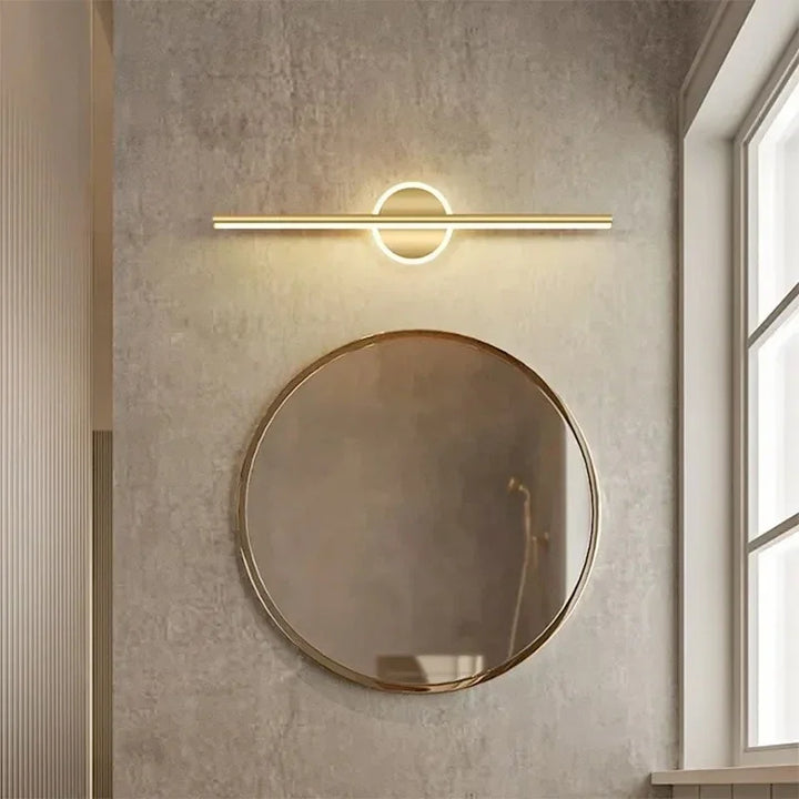 Lisslune | Modern Wall Lamp - Elegant Lighting for Every Room