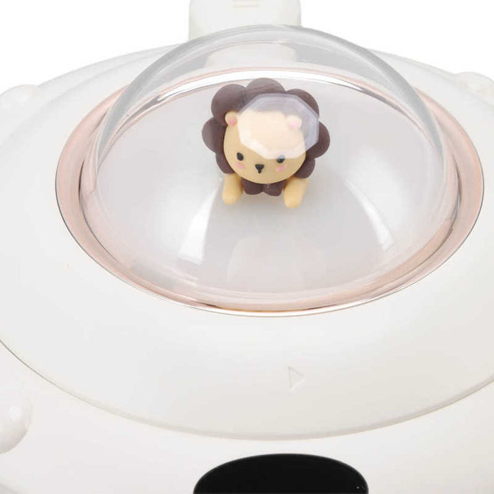 Lisslune | Galactic Warmth Cup Heating Pad