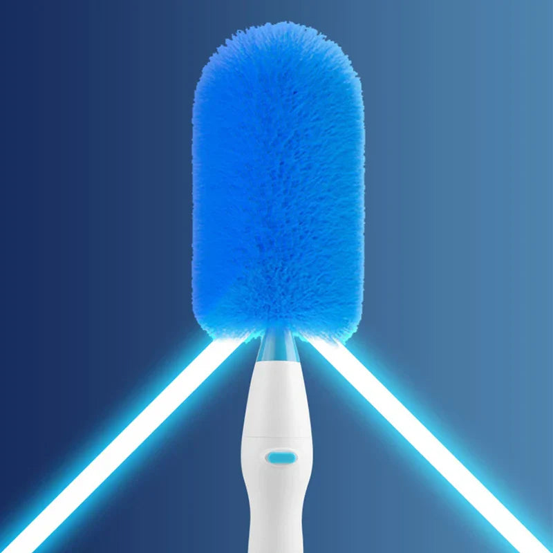 Lisslune | Electric Duster