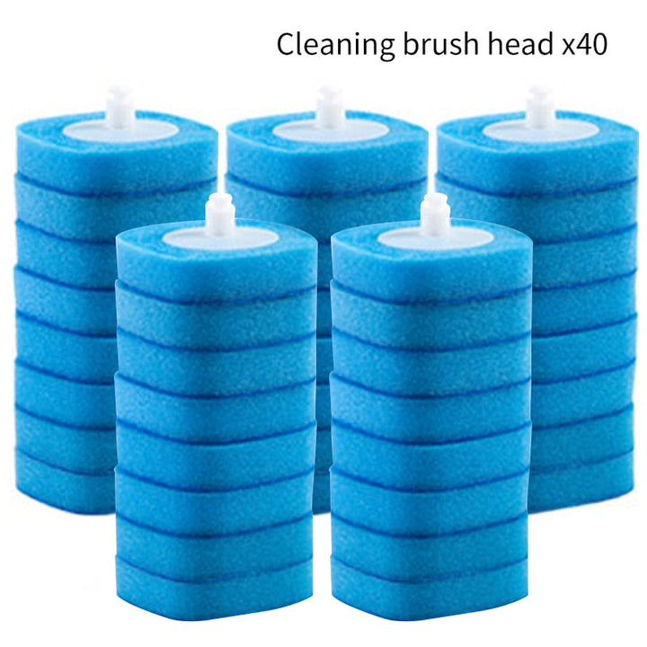 Lisslune | Disposable Toilet Brush