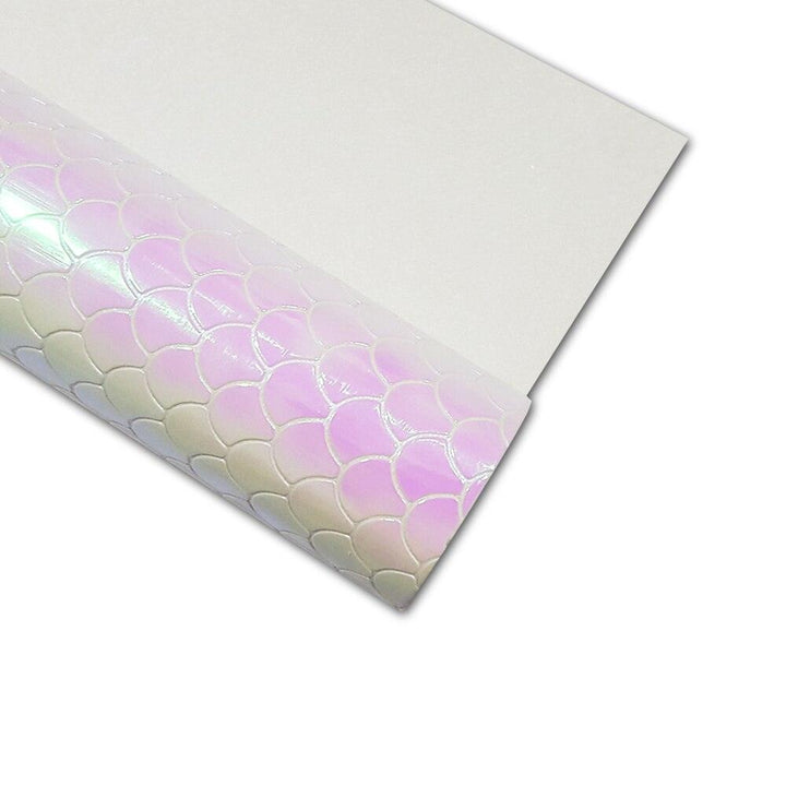 Lisslune | Mermaid Magic Synthetic Leather Craft Roll