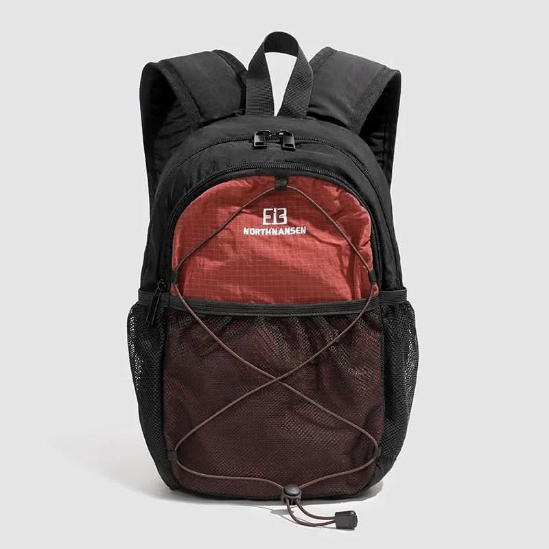 Lisslune | Lightweight Women’s Outdoor Backpack with Color Block Design
