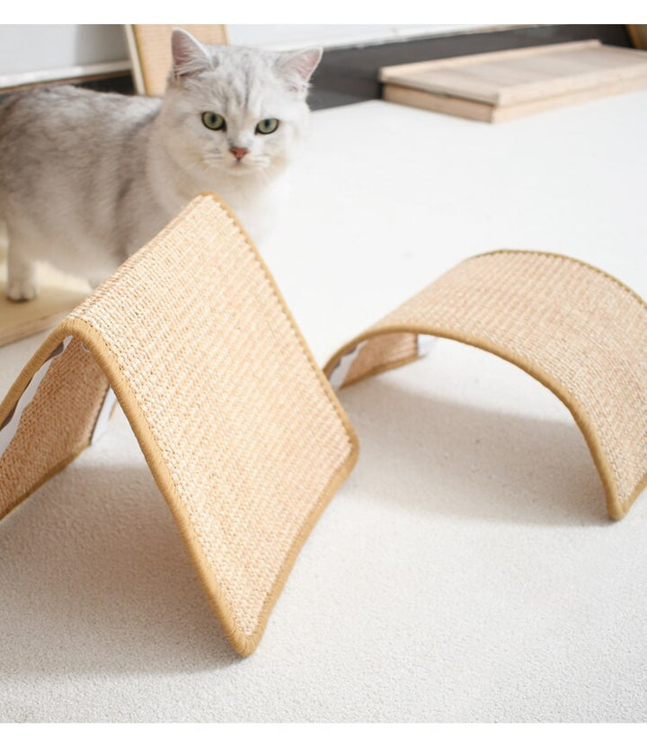 Lisslune | Couch Cat Scratch Furniture Guards Mat