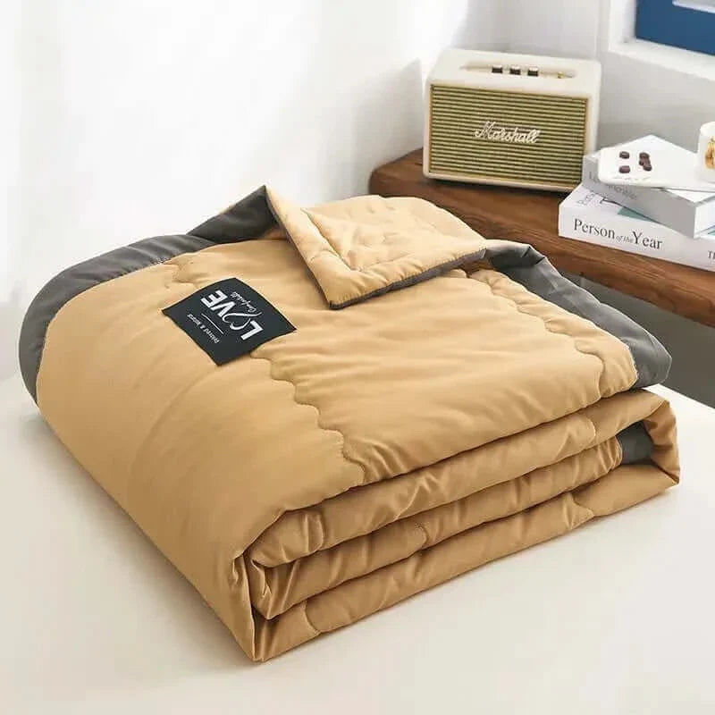Lisslune | Modern Quilt Duvet - Luxurious Comfort for Every Home
