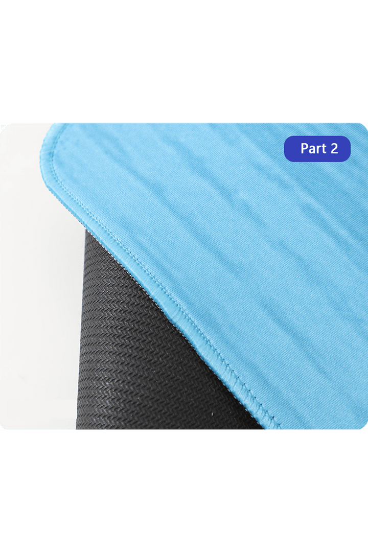Lisslune | XXL Computer pad desk mat