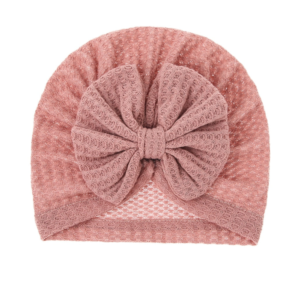 Lisslune | Headscarf for Toddlers with Bow