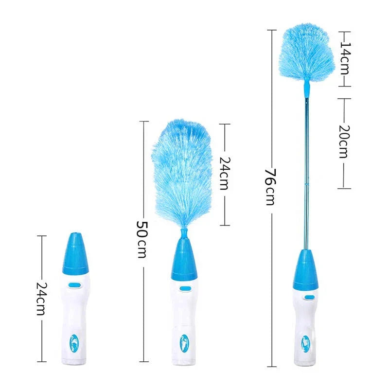 Lisslune | Electric Duster
