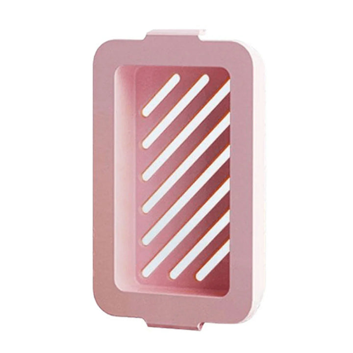 Lisslune | High Elasticity Mesh Soap Case