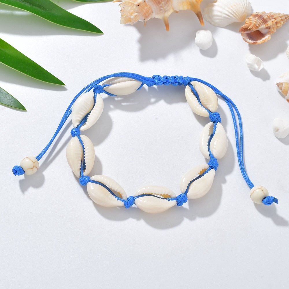 Lisslune | Bracelet/Anklet