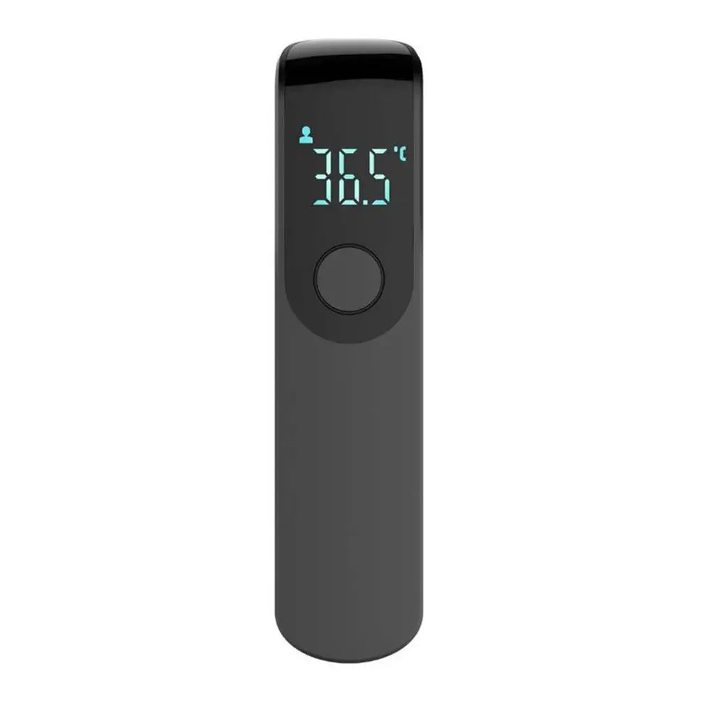 Lisslune | Family Safe Smart Infrared Body Temperature Reader