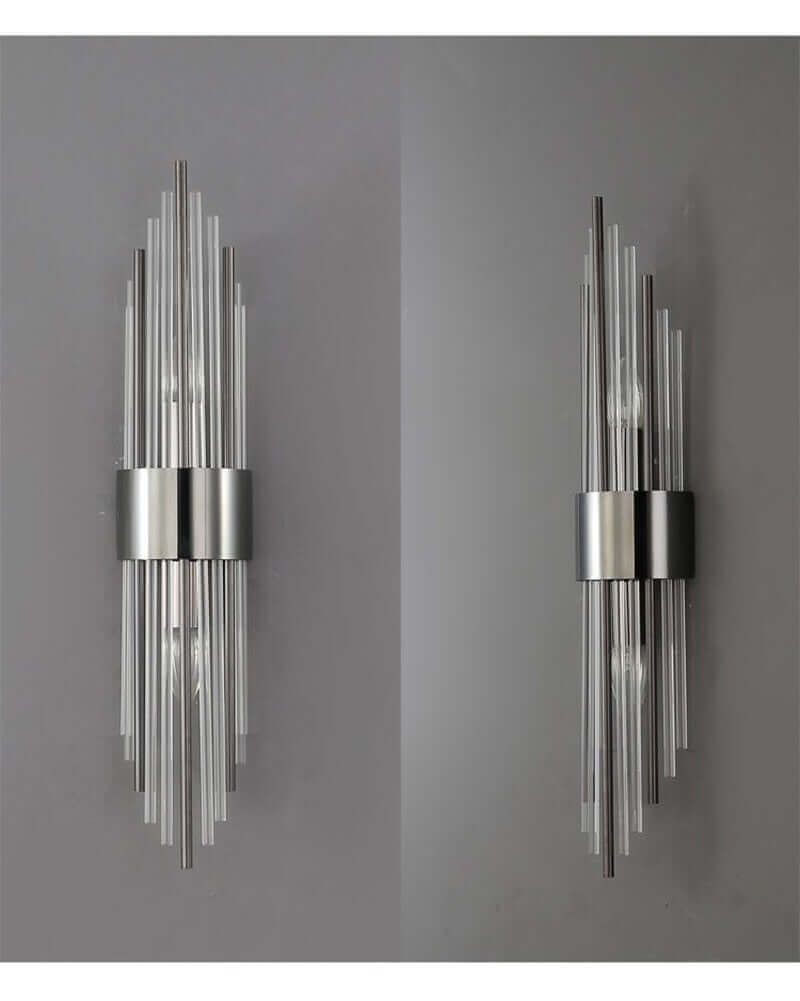 Lisslune | Art Deco Wall Lights