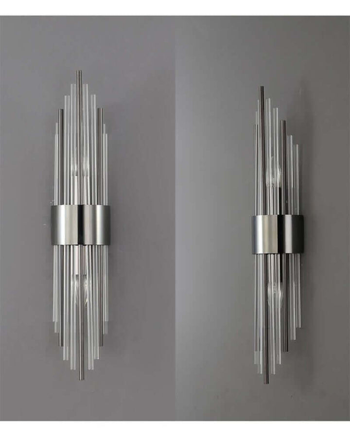 Lisslune | Art Deco Wall Lights