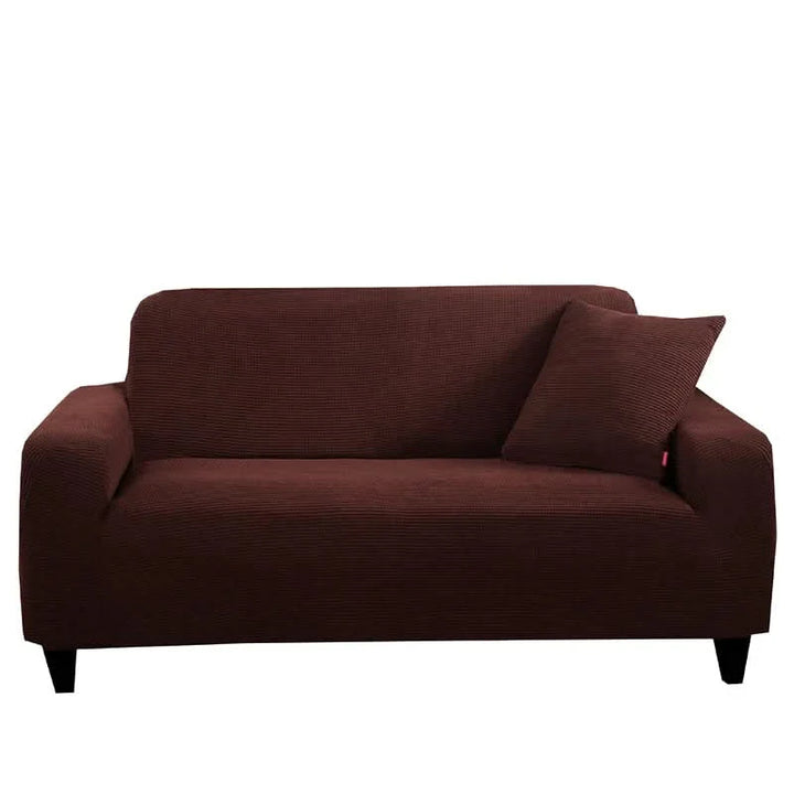 Lisslune | CushionWrap - Elastic, non-slip sofa covers