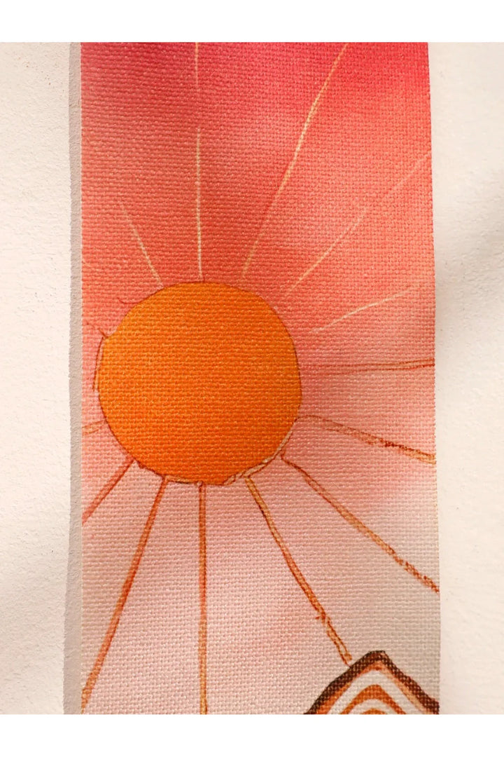 Lisslune | Sunrise Tapestry